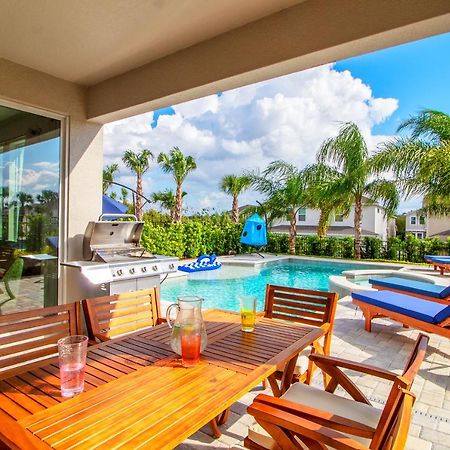 Encore Resort 6 Bedroom Vacation Home With Pool Orlando Kültér fotó